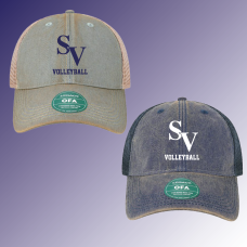 SV Volleyball Hat